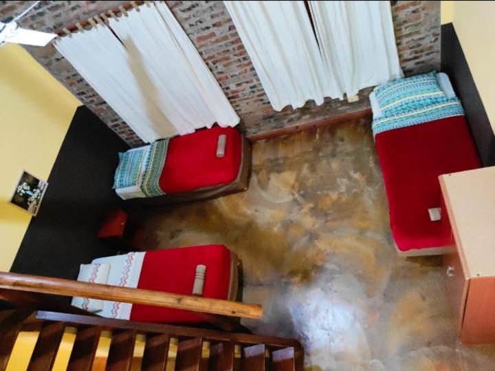 Hotel Village Del Sol Puerto Iguazu Luaran gambar