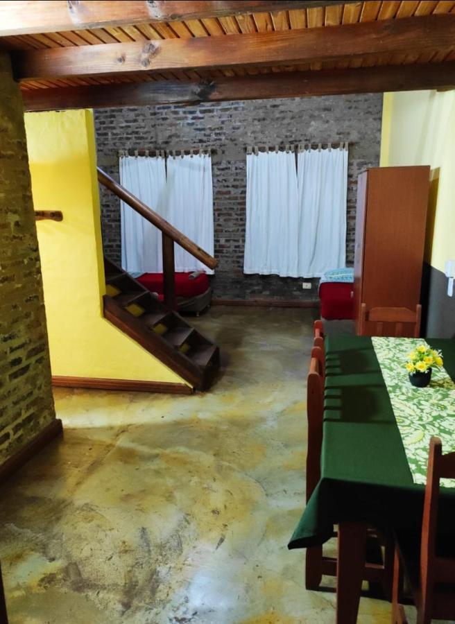 Hotel Village Del Sol Puerto Iguazu Luaran gambar