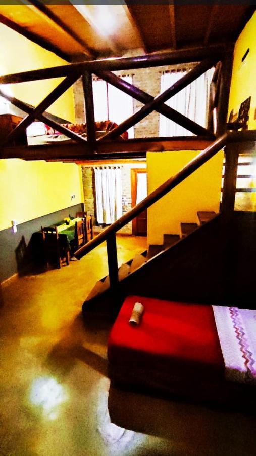 Hotel Village Del Sol Puerto Iguazu Luaran gambar