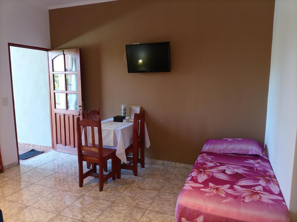 Hotel Village Del Sol Puerto Iguazu Luaran gambar
