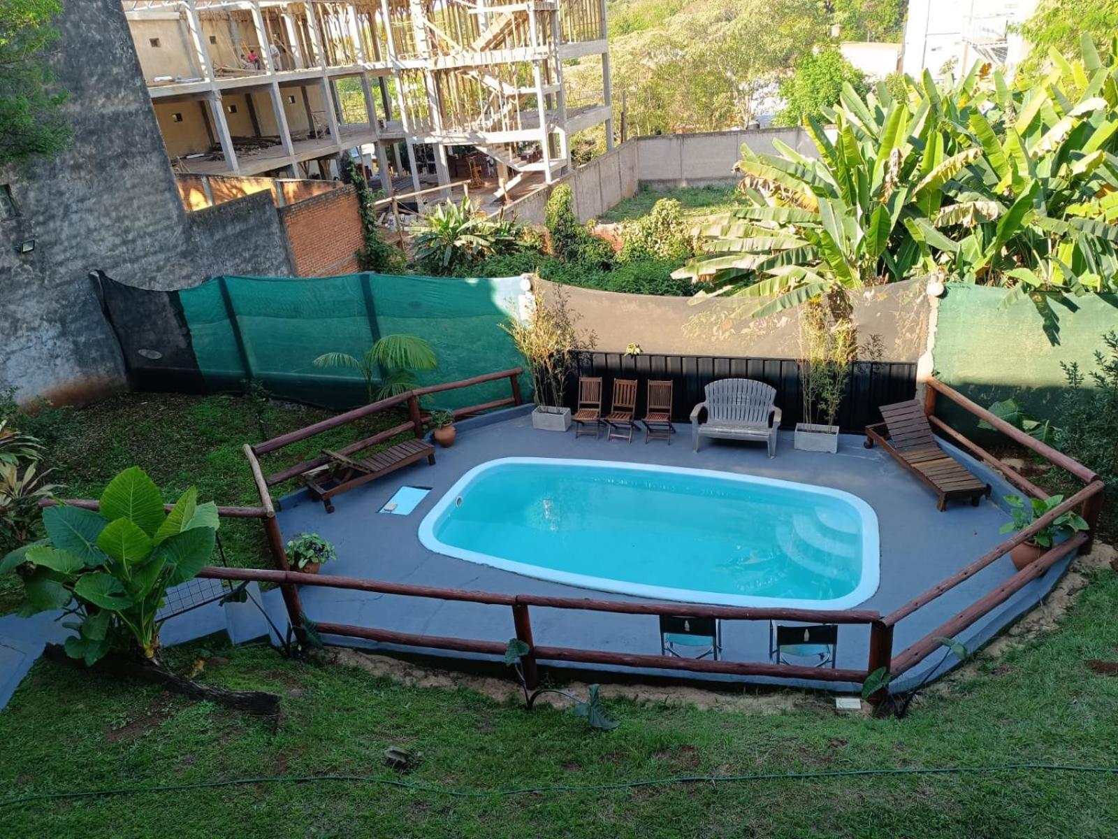 Hotel Village Del Sol Puerto Iguazu Luaran gambar
