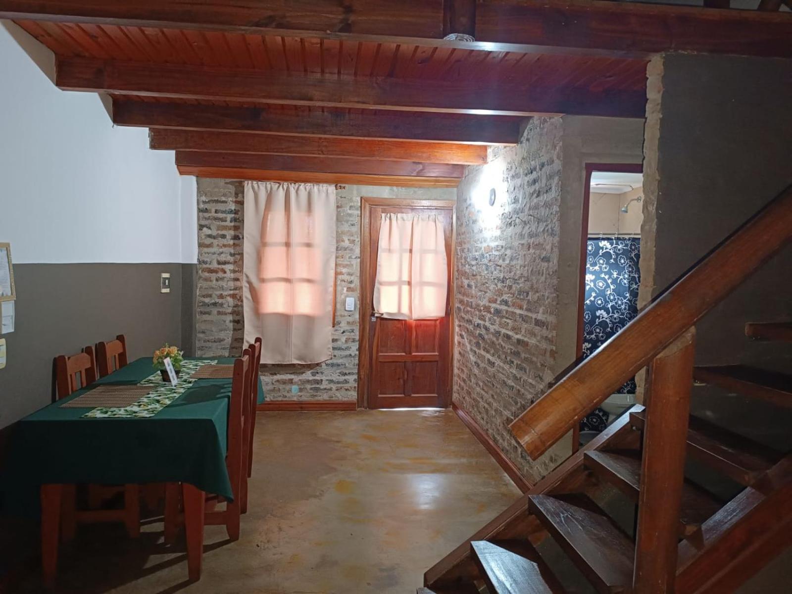 Hotel Village Del Sol Puerto Iguazu Luaran gambar