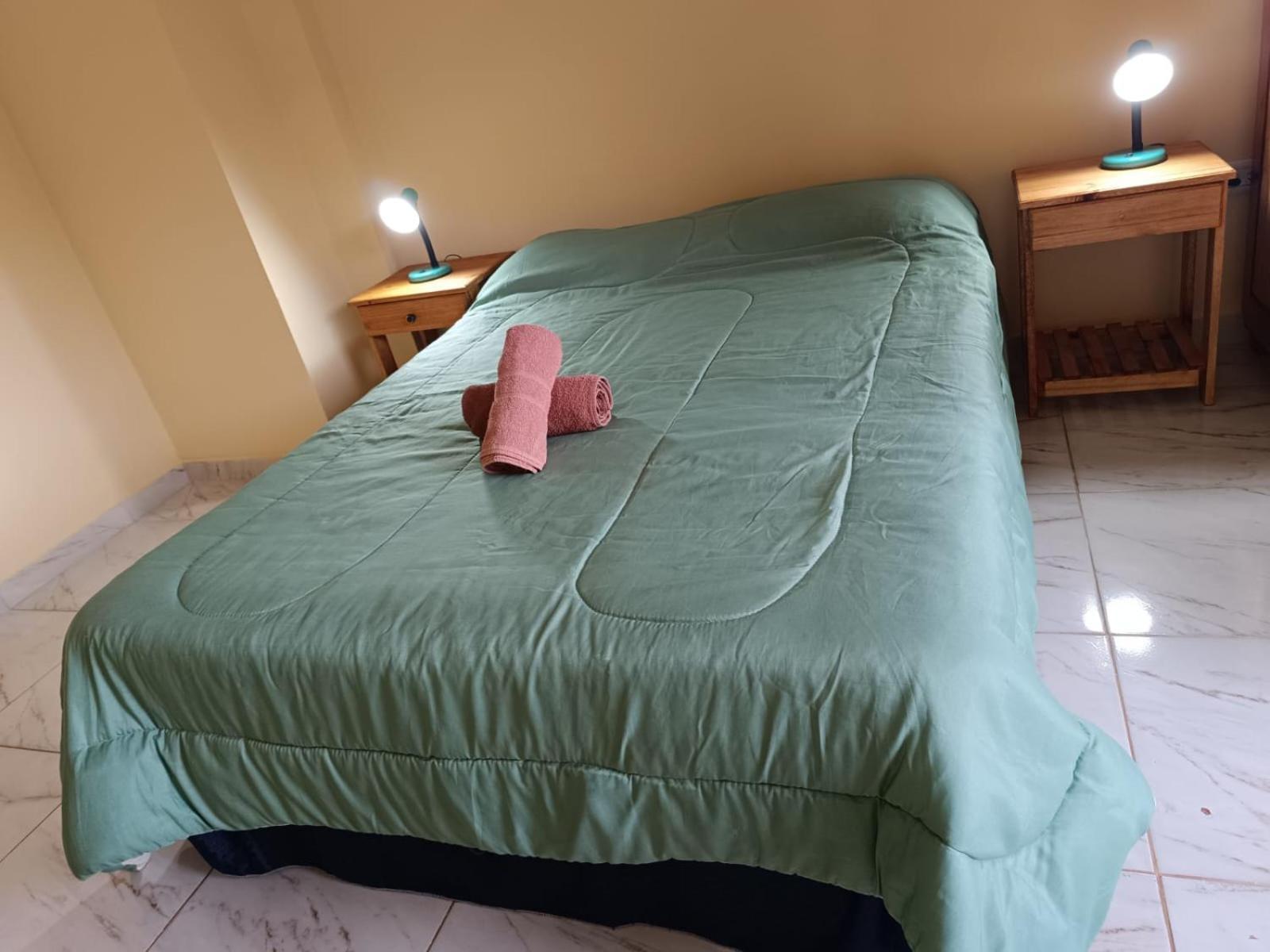 Hotel Village Del Sol Puerto Iguazu Luaran gambar