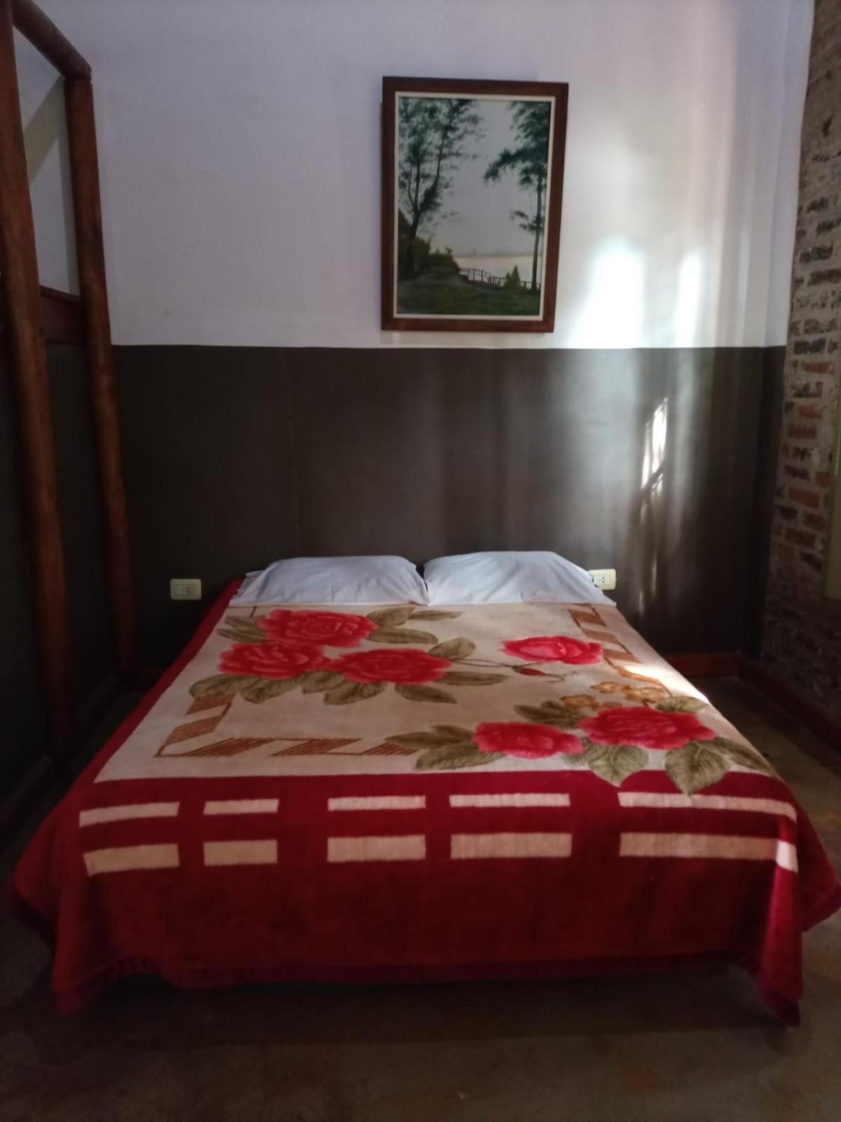 Hotel Village Del Sol Puerto Iguazu Luaran gambar