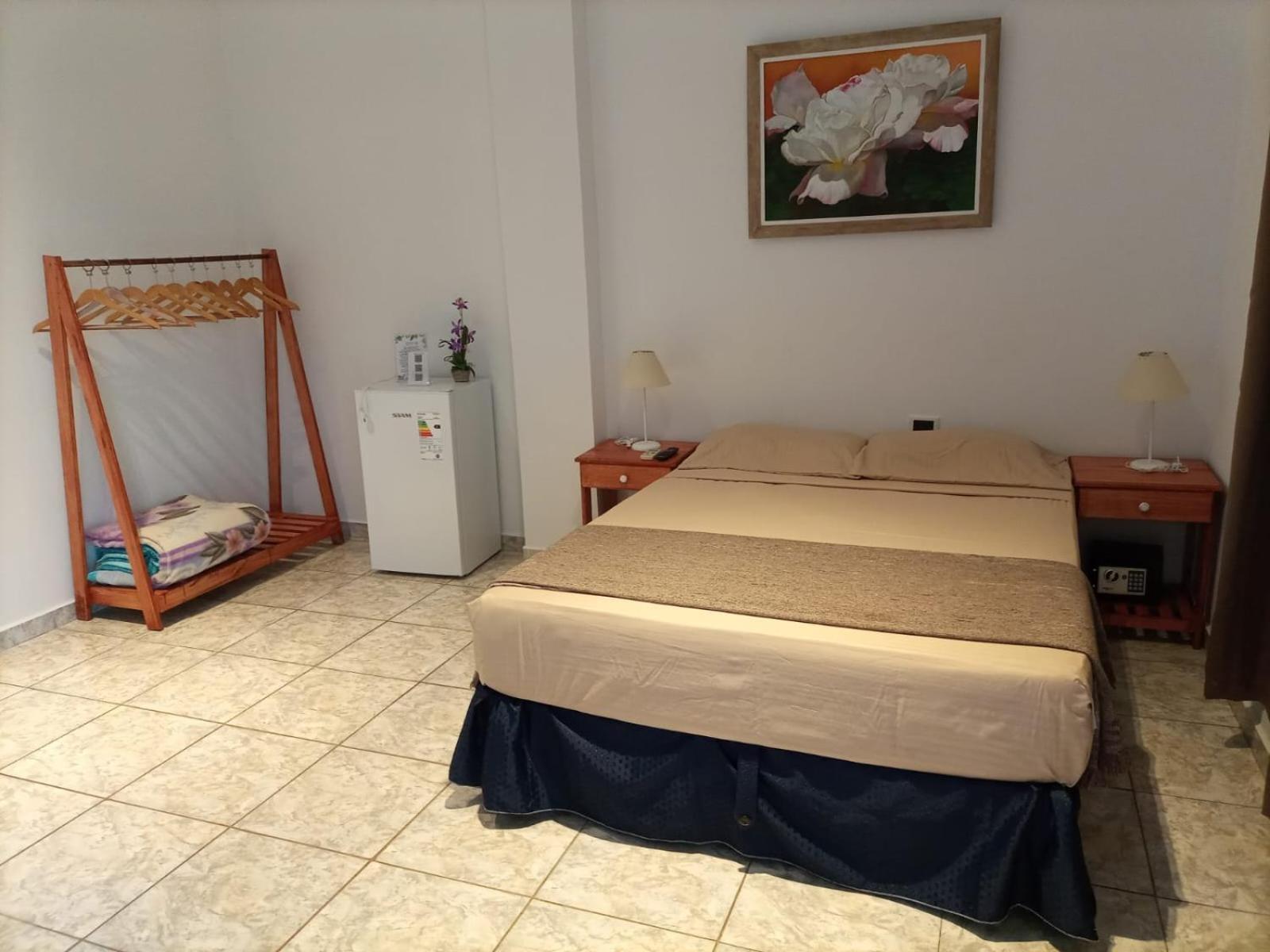 Hotel Village Del Sol Puerto Iguazu Luaran gambar