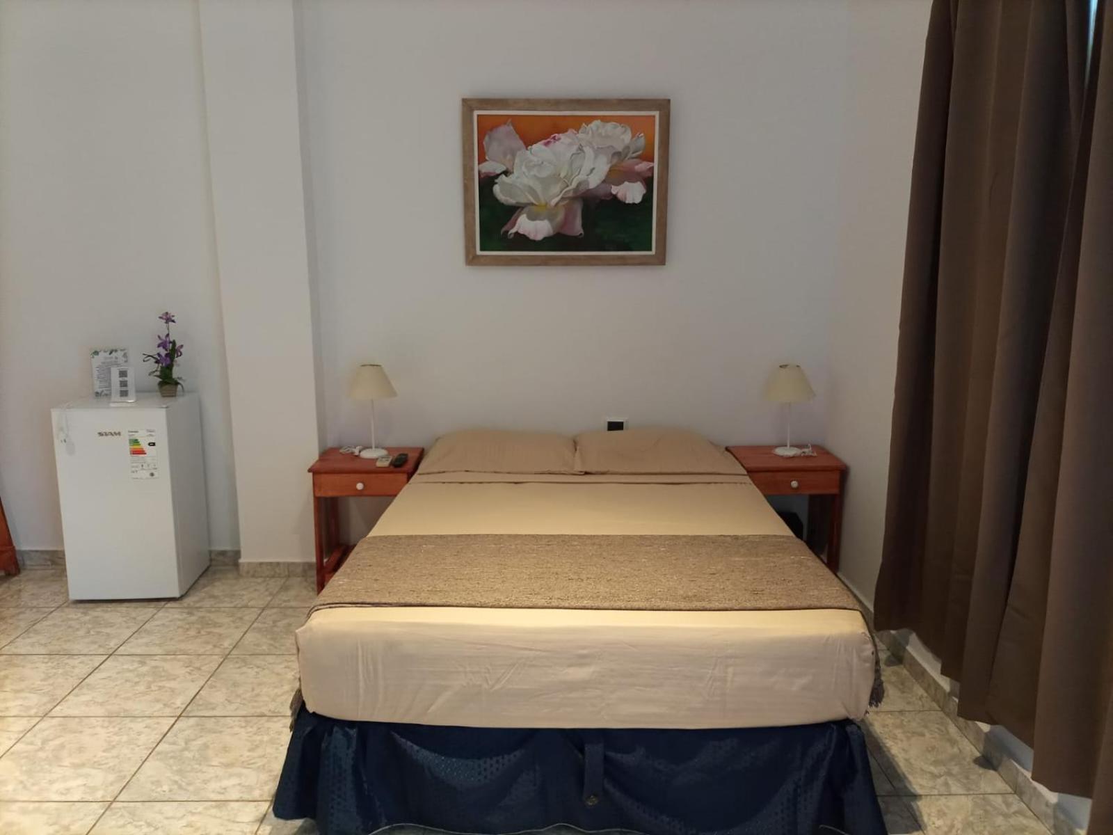 Hotel Village Del Sol Puerto Iguazu Luaran gambar