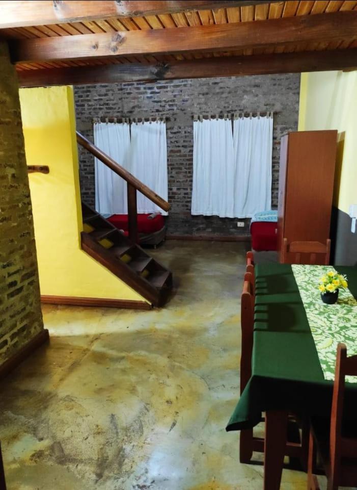 Hotel Village Del Sol Puerto Iguazu Luaran gambar